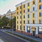 Апартаменты (Москва, Ботаническая 41/7. Однокомнатные для 4 гостей (2+2)), Апартаменты МаксРеалти24 Москва Ботаническая 41/7