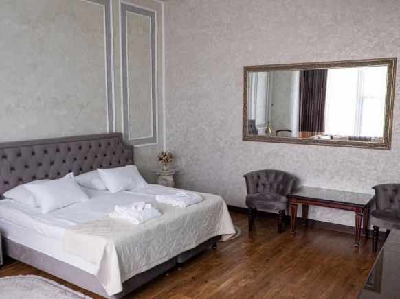 Фотография номера гостиницы Парк Отель