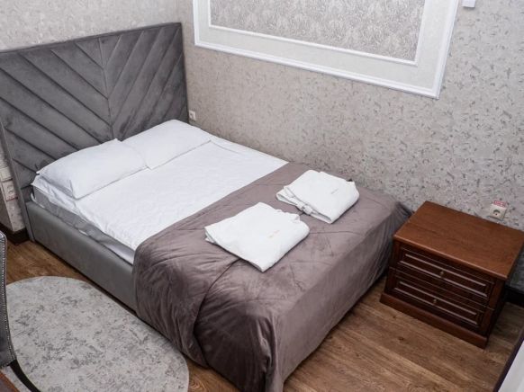 Фотография номера гостиницы Парк Отель