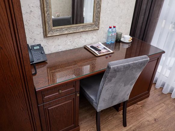 Фотография номера гостиницы Парк Отель