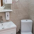 Одноместный (Стандарт одноместный), Гостиница Парк Отель