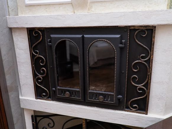 Фотография номера гостиницы Парк Отель