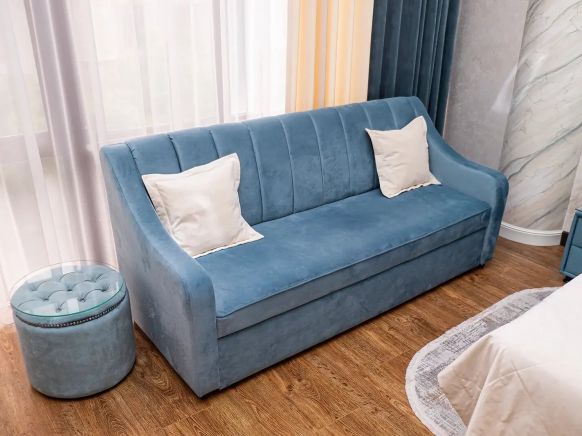 Фотография номера гостиницы Парк Отель