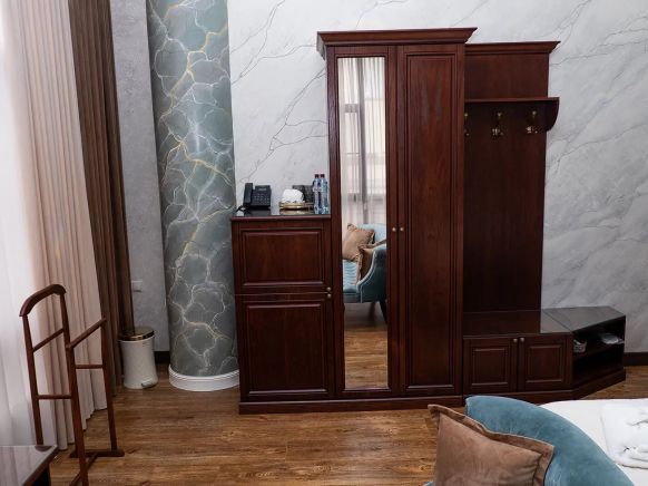 Фотография номера гостиницы Парк Отель