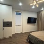 Двухместный (Апартаменты с лоджией), Апартаменты На Большеохтинском