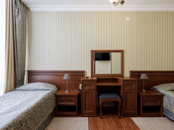 Фотография номера гостиницы АтлантЛюкс