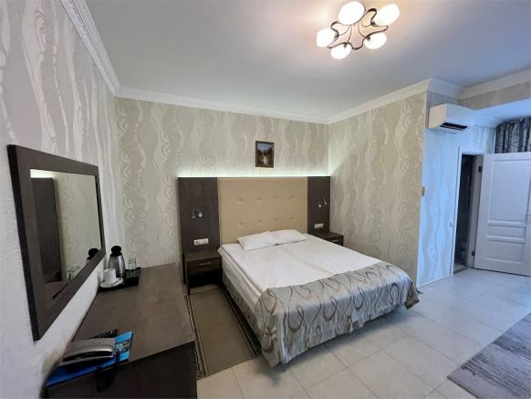 Фотография номера гостиницы АтлантЛюкс