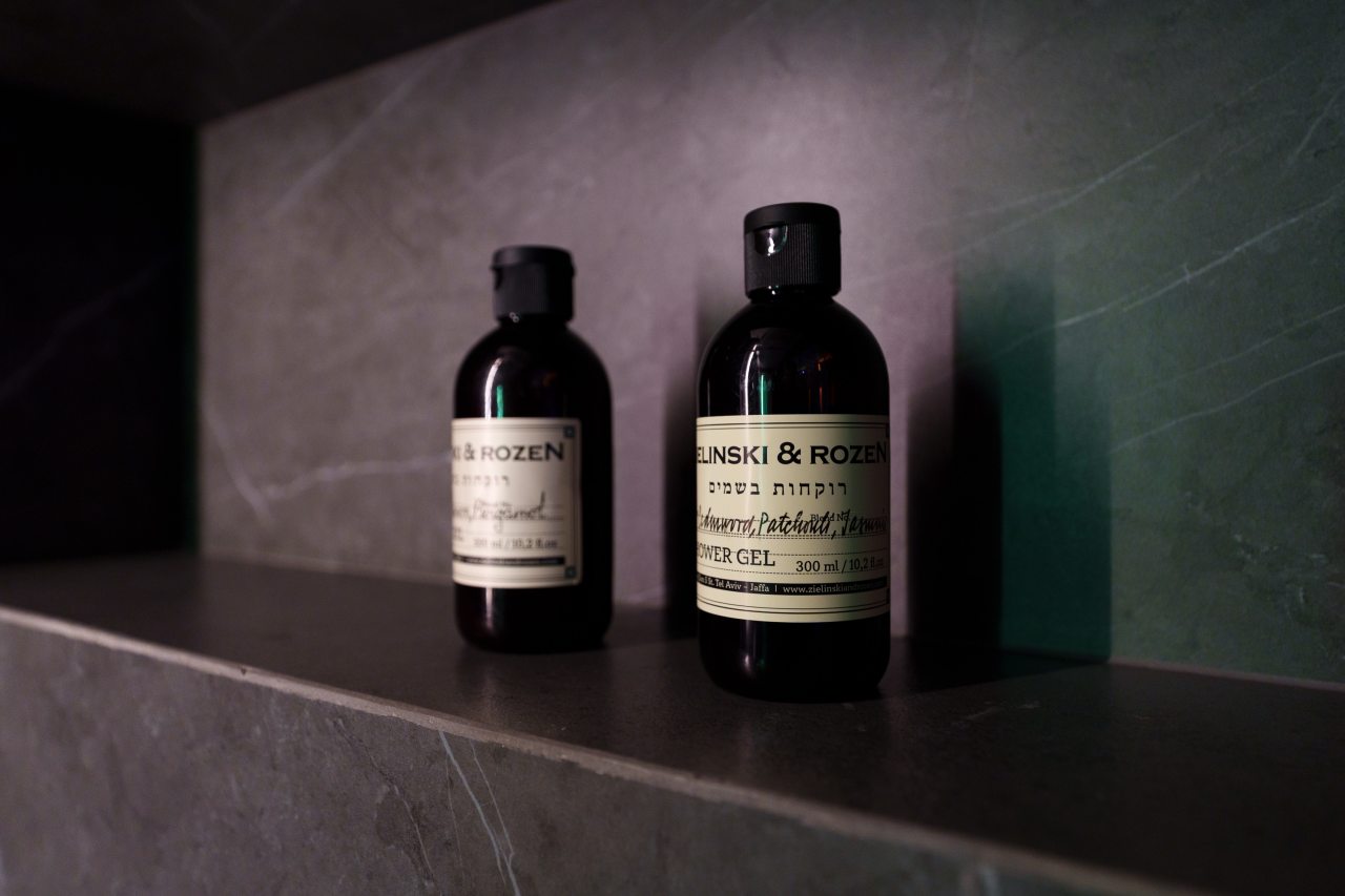 Двухместный (Бриллиант), Апартаменты Lux с террасой в центре Москвы