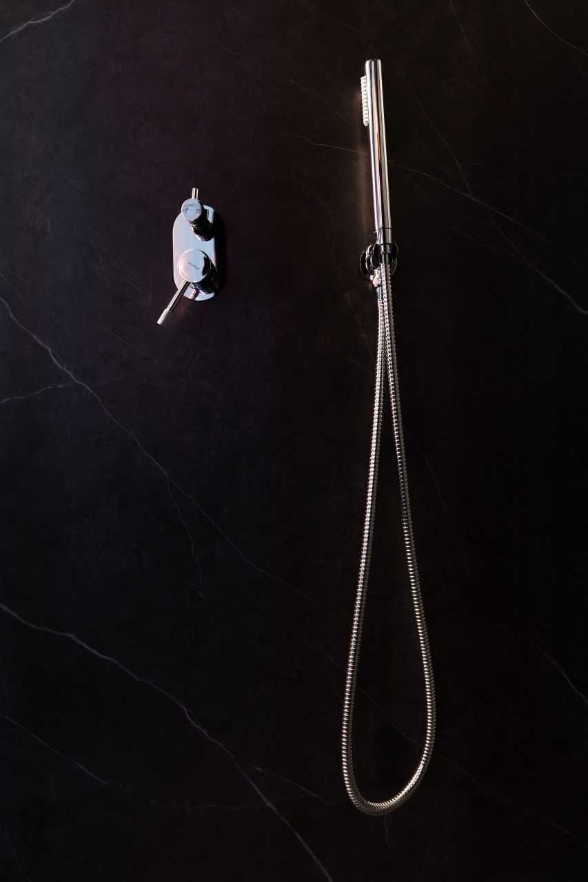 Двухместный (Бриллиант), Апартаменты Lux с террасой в центре Москвы