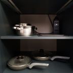 Двухместный (Бриллиант), Апартаменты Lux с террасой в центре Москвы