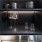 Двухместный (Бриллиант), Апартаменты Lux с террасой в центре Москвы