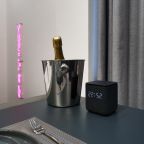 Двухместный (Бриллиант), Апартаменты Lux с террасой в центре Москвы