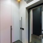 Двухместный (Бриллиант), Апартаменты Lux с террасой в центре Москвы