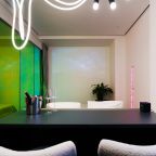 Двухместный (Бриллиант), Апартаменты Lux с террасой в центре Москвы