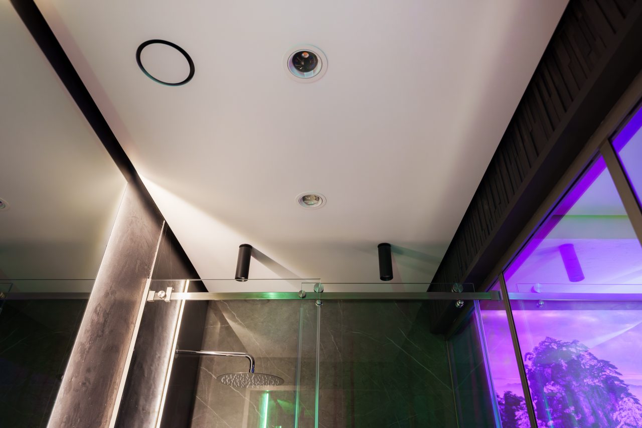 Двухместный (Бриллиант), Апартаменты Lux с террасой в центре Москвы