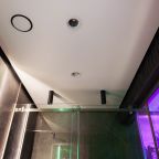 Двухместный (Бриллиант), Апартаменты Lux с террасой в центре Москвы