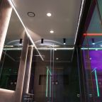 Двухместный (Бриллиант), Апартаменты Lux с террасой в центре Москвы