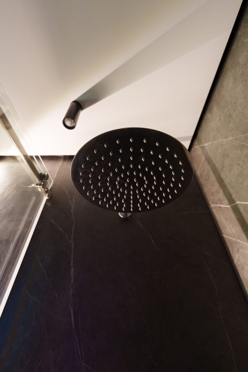 Двухместный (Бриллиант), Апартаменты Lux с террасой в центре Москвы