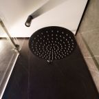 Двухместный (Бриллиант), Апартаменты Lux с террасой в центре Москвы