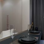 Двухместный (Бриллиант), Апартаменты Lux с террасой в центре Москвы