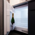 Двухместный (Бриллиант), Апартаменты Lux с террасой в центре Москвы