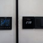 Двухместный (Бриллиант), Апартаменты Lux с террасой в центре Москвы