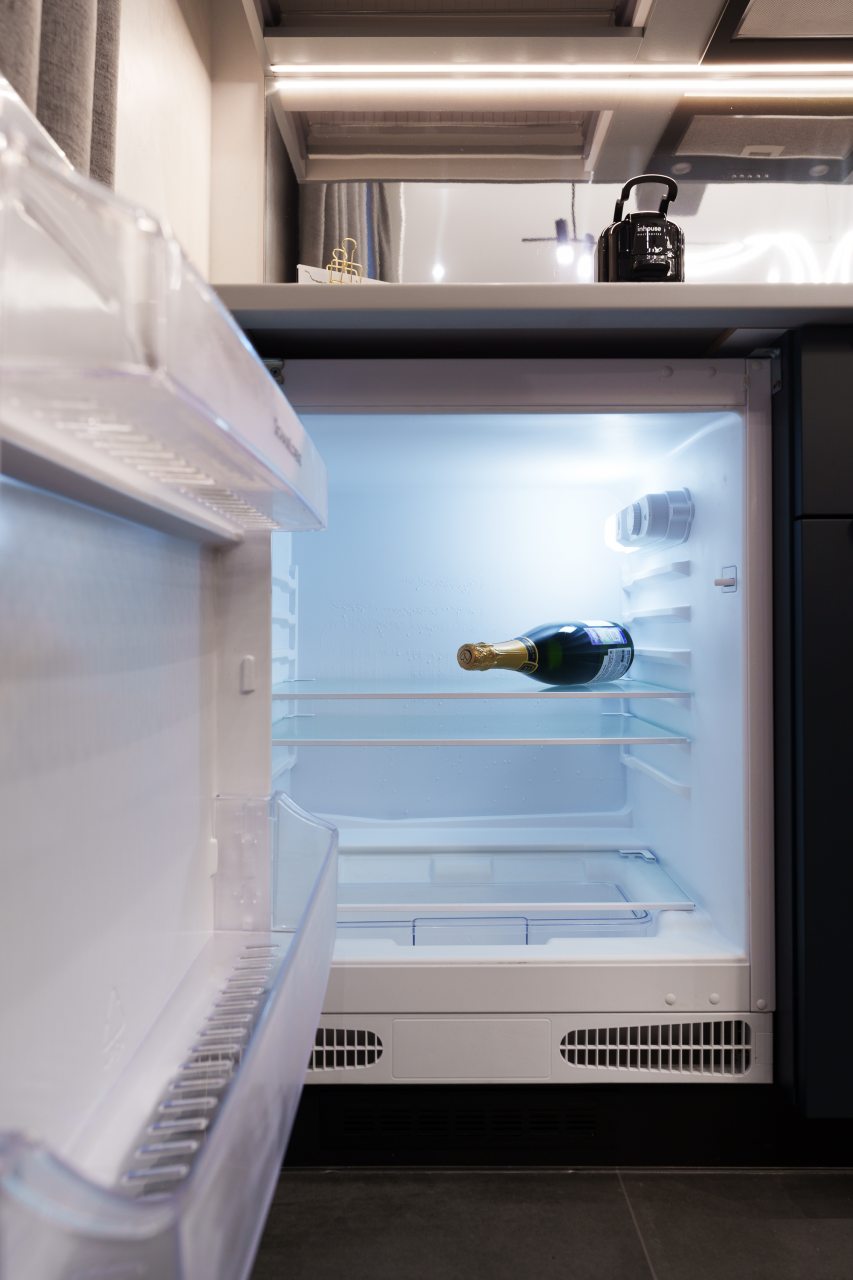 Двухместный (Бриллиант), Апартаменты Lux с террасой в центре Москвы