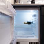 Двухместный (Бриллиант), Апартаменты Lux с террасой в центре Москвы