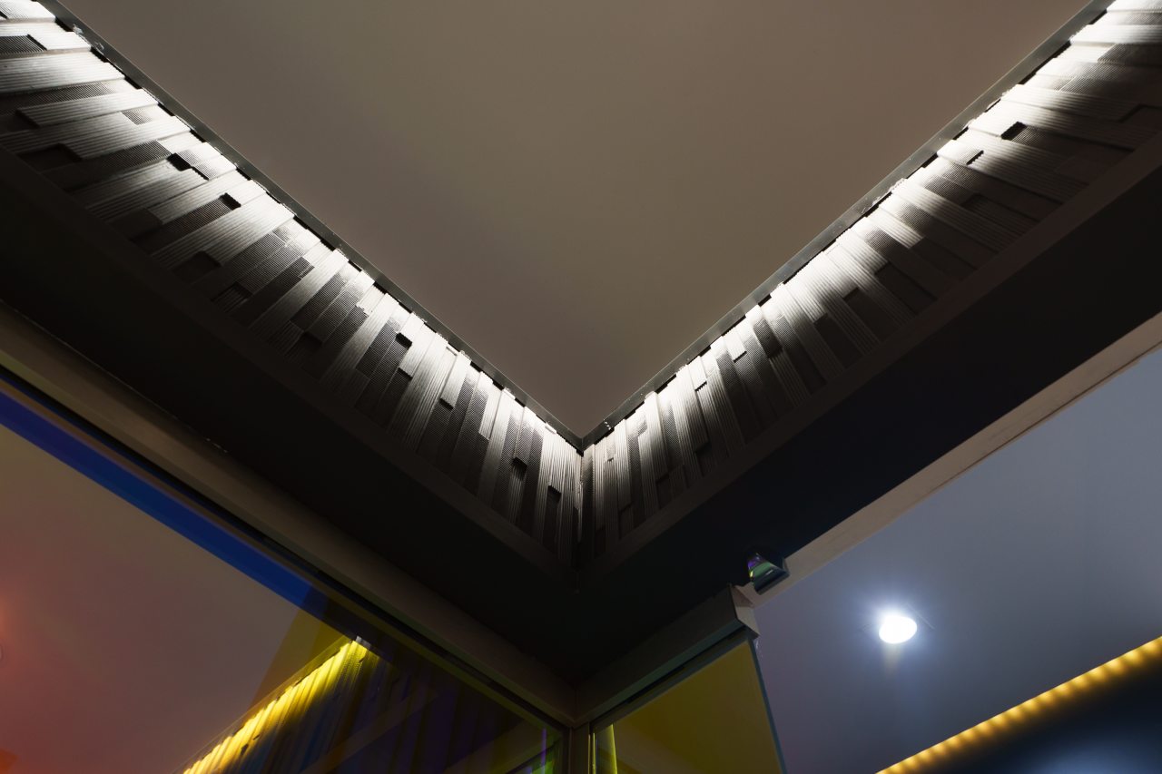 Двухместный (Бриллиант), Апартаменты Lux с террасой в центре Москвы