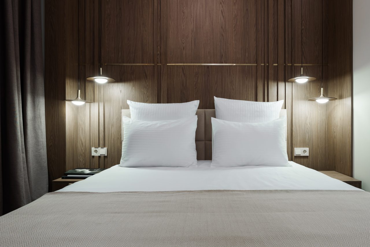 Трёхместный и более (Янтарь), Апартаменты Lux с террасой в центре Москвы