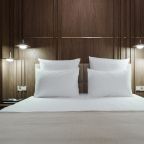 Трёхместный и более (Янтарь), Апартаменты Lux с террасой в центре Москвы