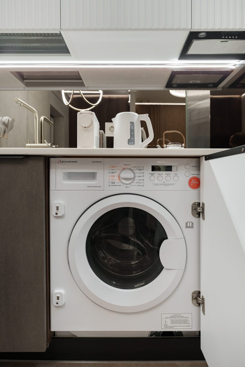 Трёхместный и более (Янтарь), Апартаменты Lux с террасой в центре Москвы