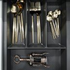 Трёхместный и более (Янтарь), Апартаменты Lux с террасой в центре Москвы