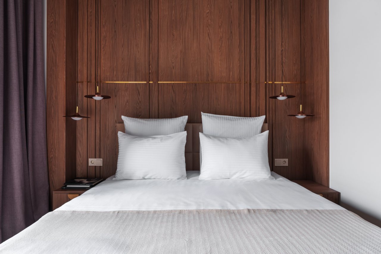 Трёхместный и более (Янтарь), Апартаменты Lux с террасой в центре Москвы