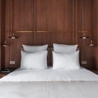 Трёхместный и более (Янтарь), Апартаменты Lux с террасой в центре Москвы