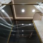 Трёхместный и более (Янтарь), Апартаменты Lux с террасой в центре Москвы