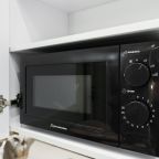 Трёхместный и более (Янтарь), Апартаменты Lux с террасой в центре Москвы