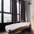 Трёхместный и более (Янтарь), Апартаменты Lux с террасой в центре Москвы