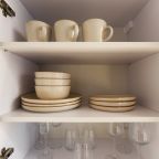 Трёхместный и более (Янтарь), Апартаменты Lux с террасой в центре Москвы