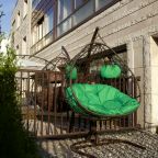 «Аквамарин» - lux апартаменты с большой террасой