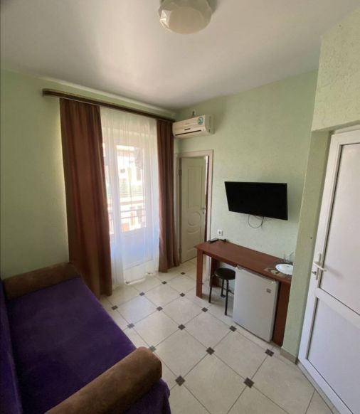 Фотография номера гостевого дома Волшебник