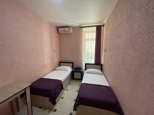 Фотография номера гостевого дома Волшебник