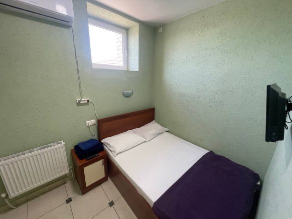 Фотография номера гостевого дома Волшебник