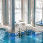 Закрытый спортивный бассейн, Отель Luciano Hotel&SPA Sochi