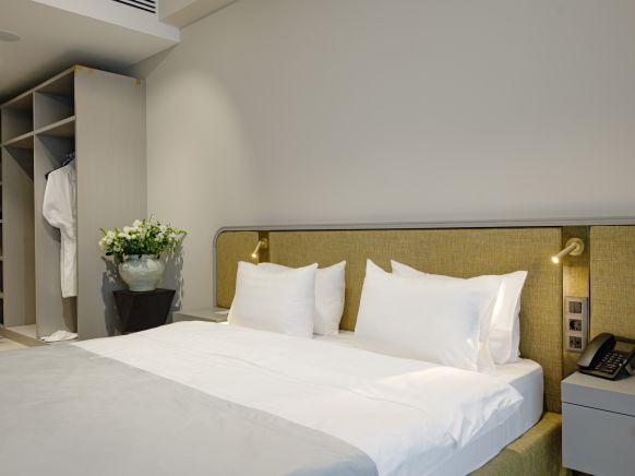 Фотография номера гостиницы Luciano Hotel&SPA Sochi