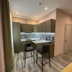 Возможность самостоятельного приготовления пищи, Апарт-отель Palm Apartments