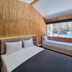 Двухместный (Стандарт), База отдыха Green Park Spa Complex