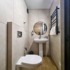 Двухместный (Стандарт), База отдыха Green Park Spa Complex