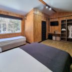 Двухместный (Стандарт), База отдыха Green Park Spa Complex