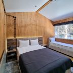 Двухместный (Стандарт), База отдыха Green Park Spa Complex